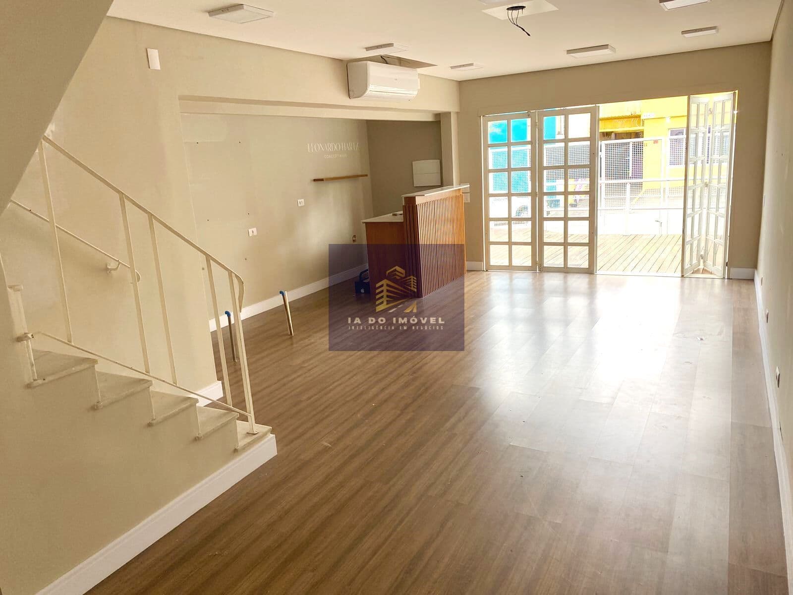 Casa Comercial, Locação, Campo Belo.