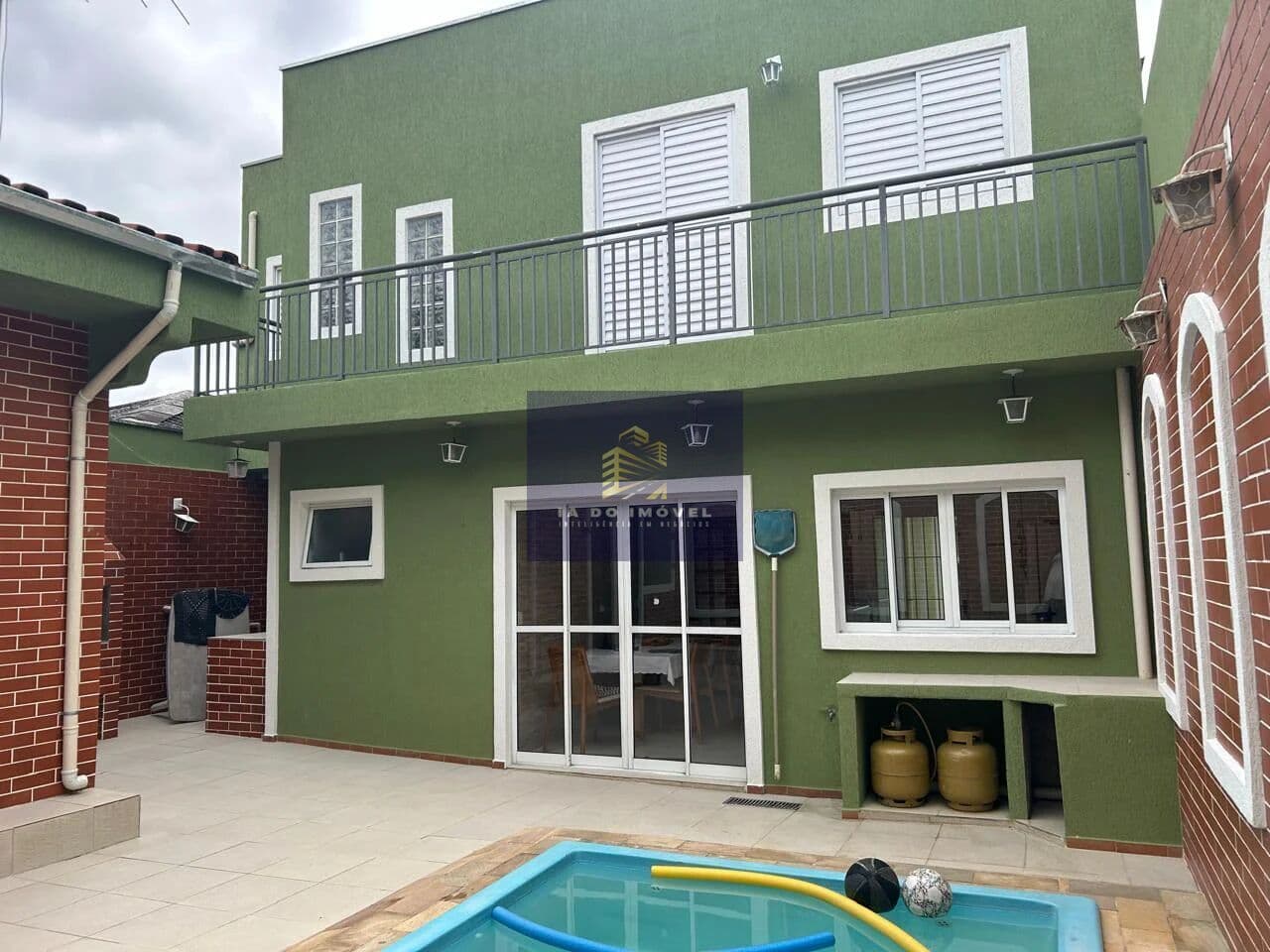 Casa para alugar no Planalto Paulista!!!