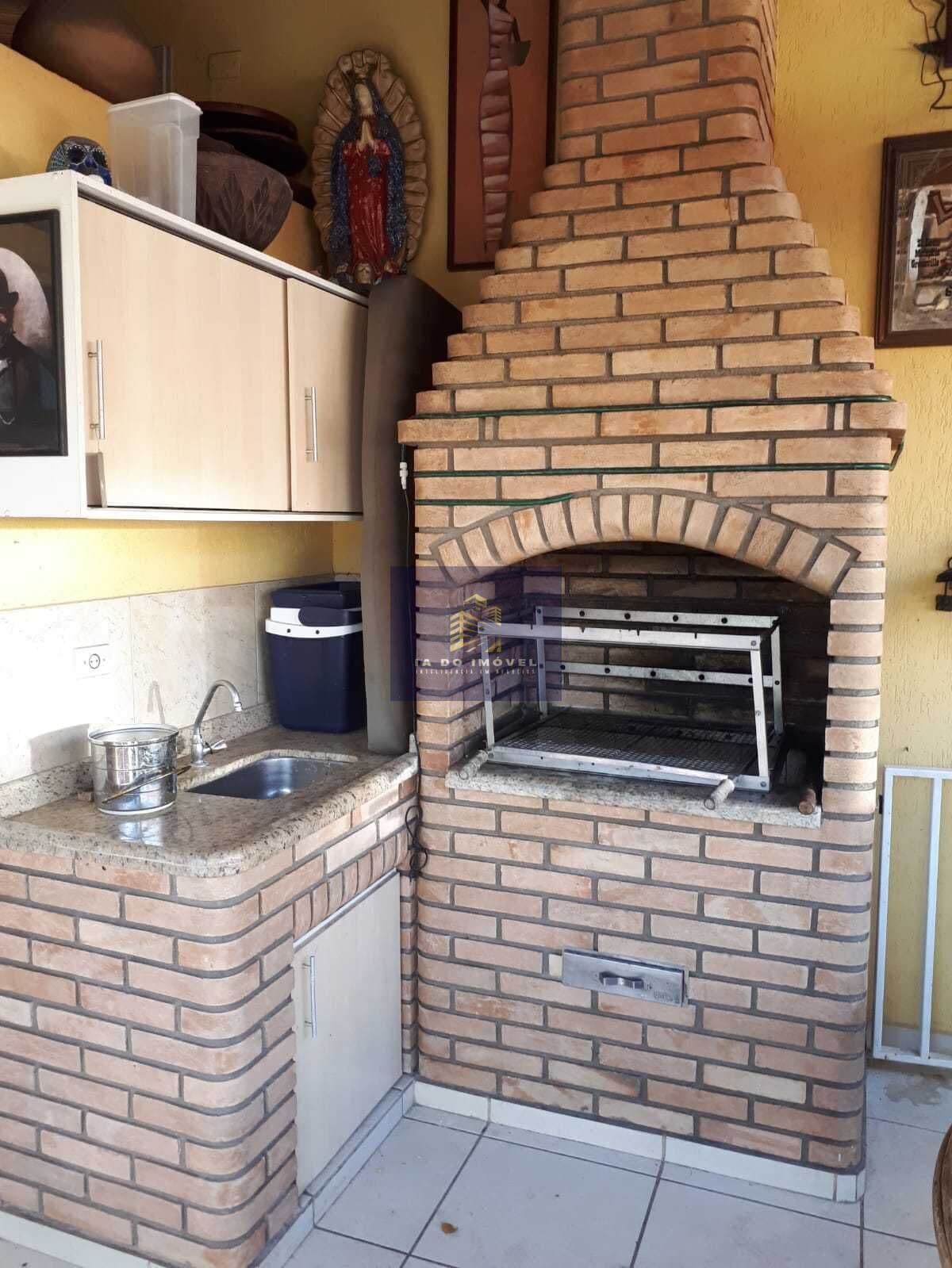 Casa maravilhosa `à venda no Campo Grande!!!