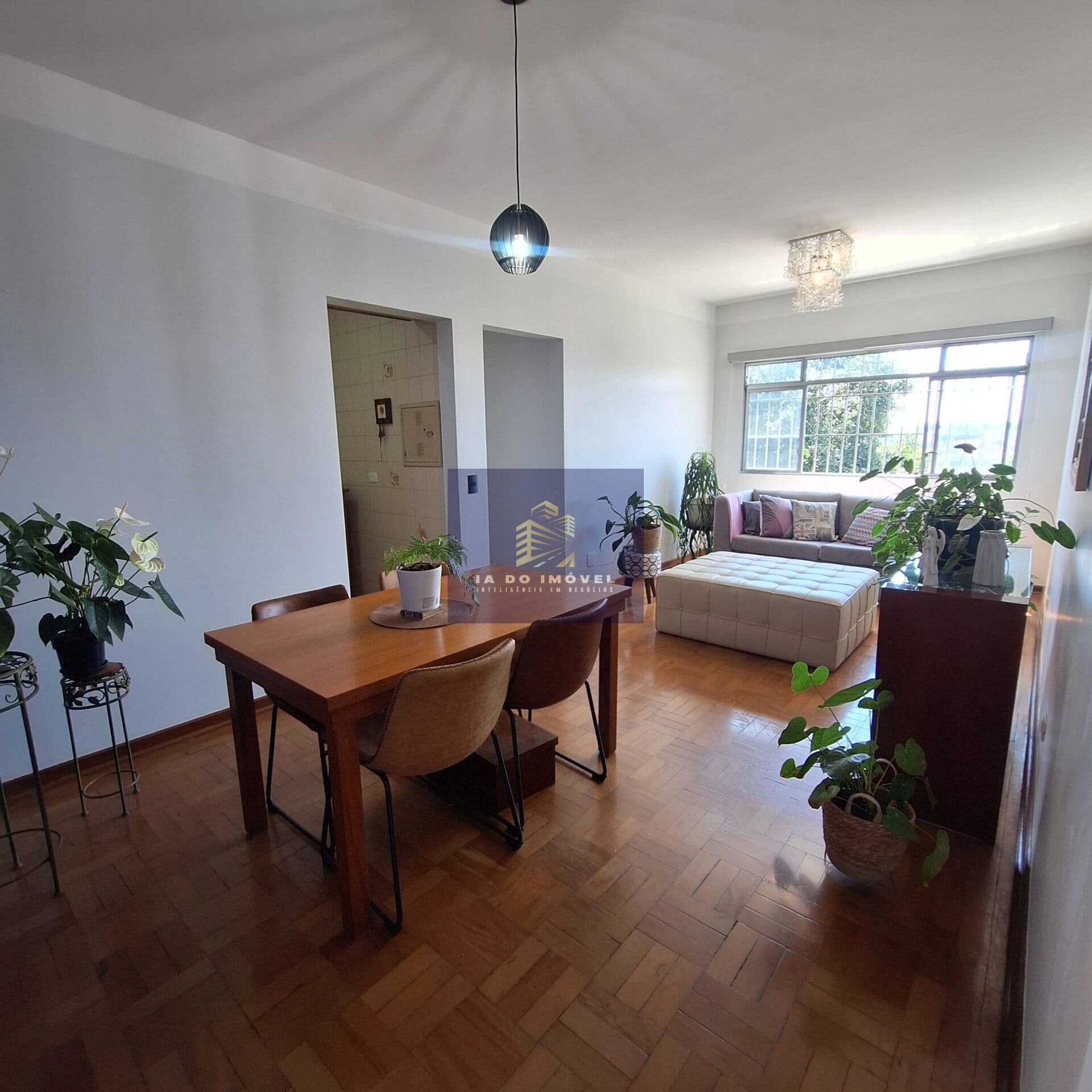Apartamento para vender na Vila Mascote!!!!