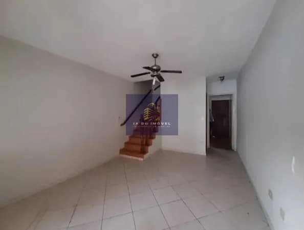 Casa Sobrado Residencial / Comercial na Vila Mascote!