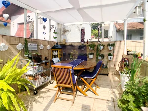 Casa em São Paulo - Campo Belo