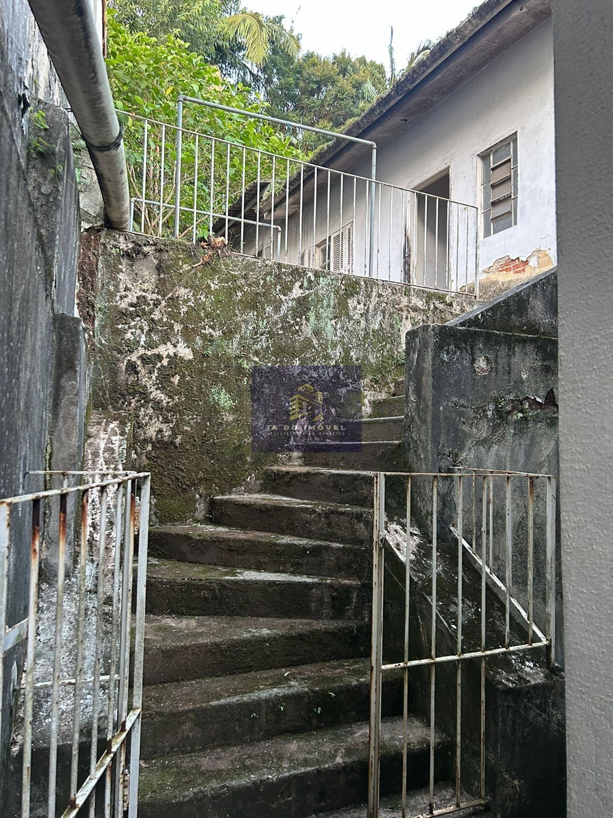 Casa em São Paulo - Jardim Petrópolis