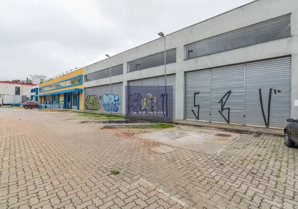 Loja Ponto Comercial em Brooklin, São Paulo/SP