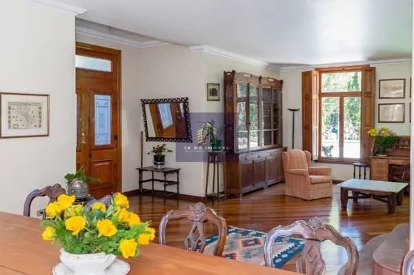 Casa Padrão