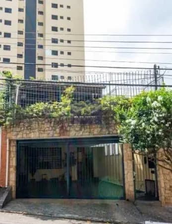 Sobrado em São Paulo - Vila Alexandria