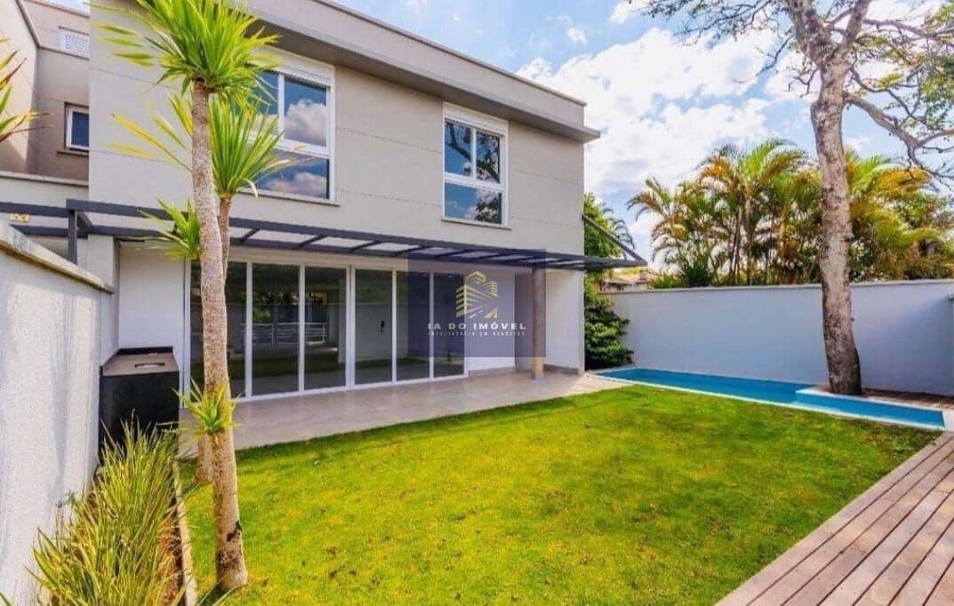 Casa para alugar no Jardim Cordeiro!!!!