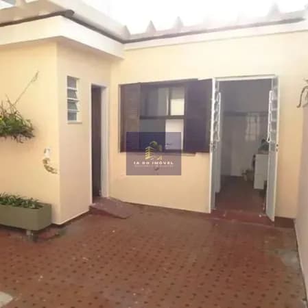 Casa para alugar no Brooklin!!!