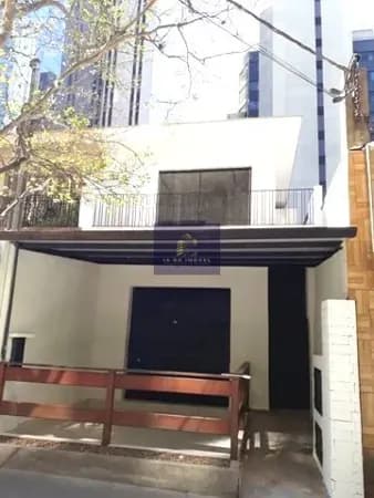 Ponto Comercial Locação, Brooklin