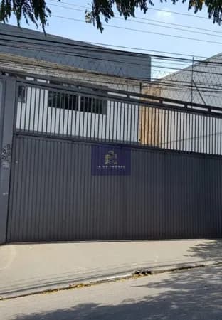 Galpão/Depósito/Armazém em São Paulo - Jabaquara