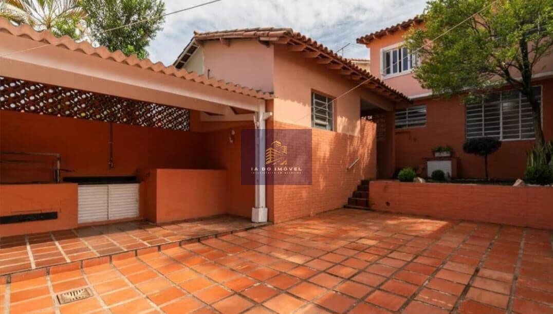 Casa à venda no Planalto Paulista!!!!
