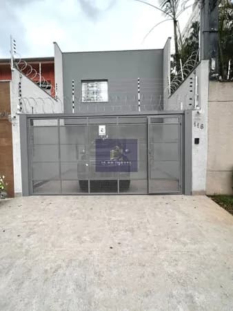 Casa Comercial, Á Venda, Brooklin.