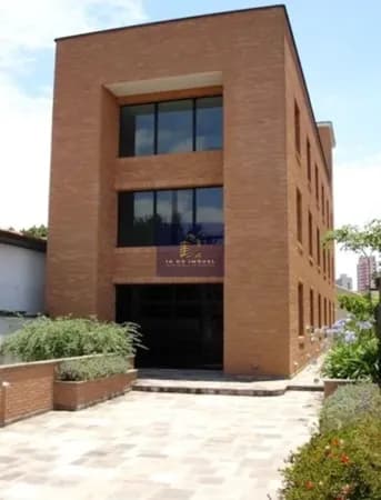 Prédio Comercial para Locação, Brooklin.