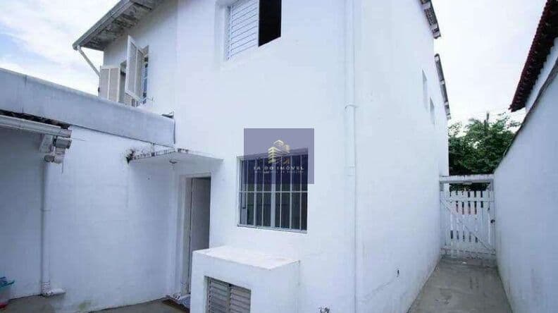 Casa em São Paulo - Indianópolis