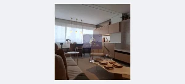 Apartamento em Vila Mariana, São Paulo/SP