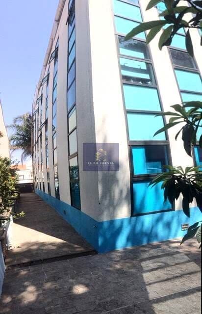 Prédio Comercial, Locação, em Excelente Localização.
