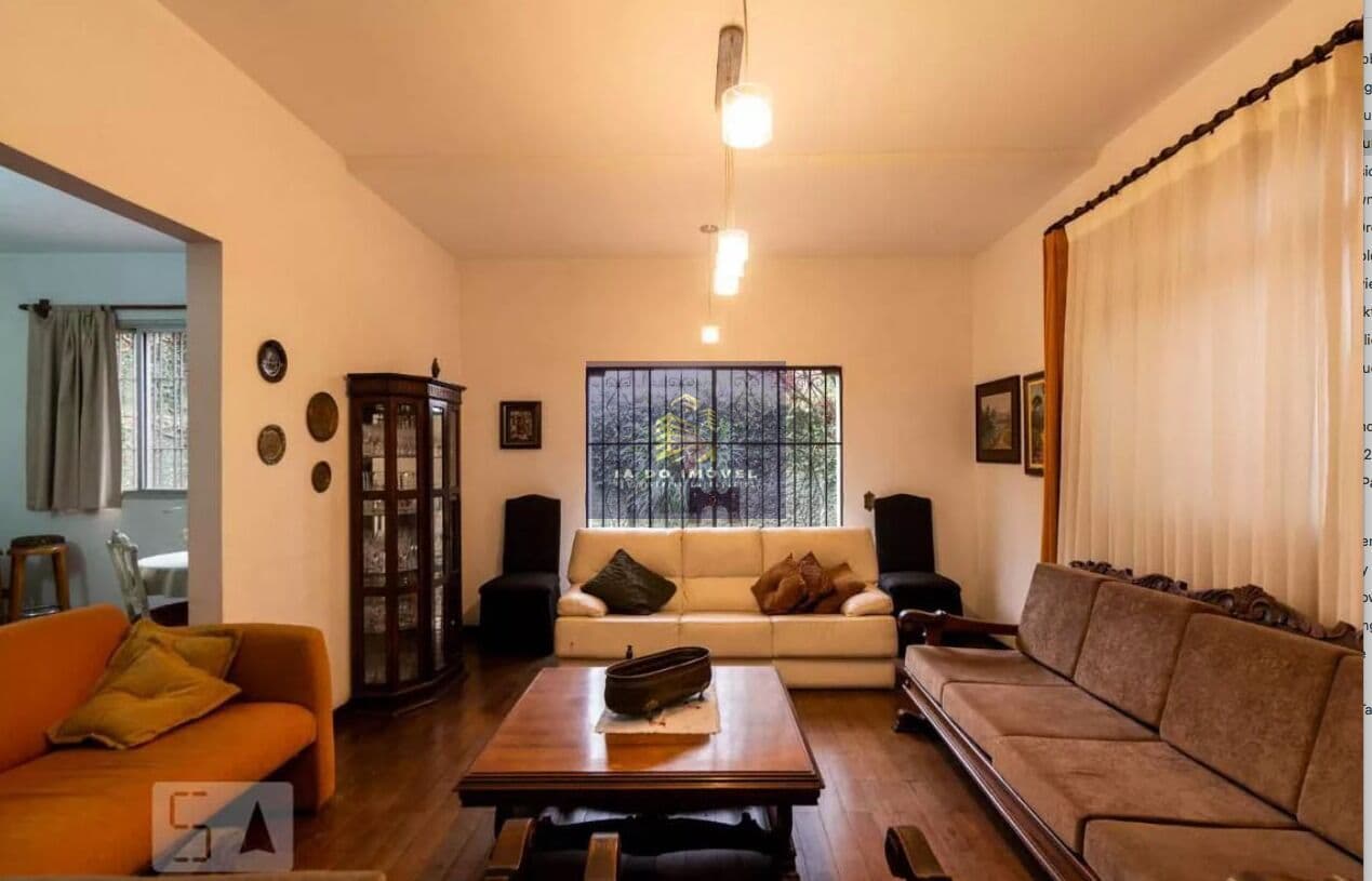 Casa a venda no Planalto Paulista!!!