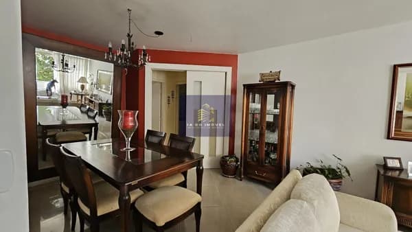 Apartamento em São Paulo - Moema