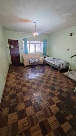 Casa para vender na Vila Santa Catarina!!!