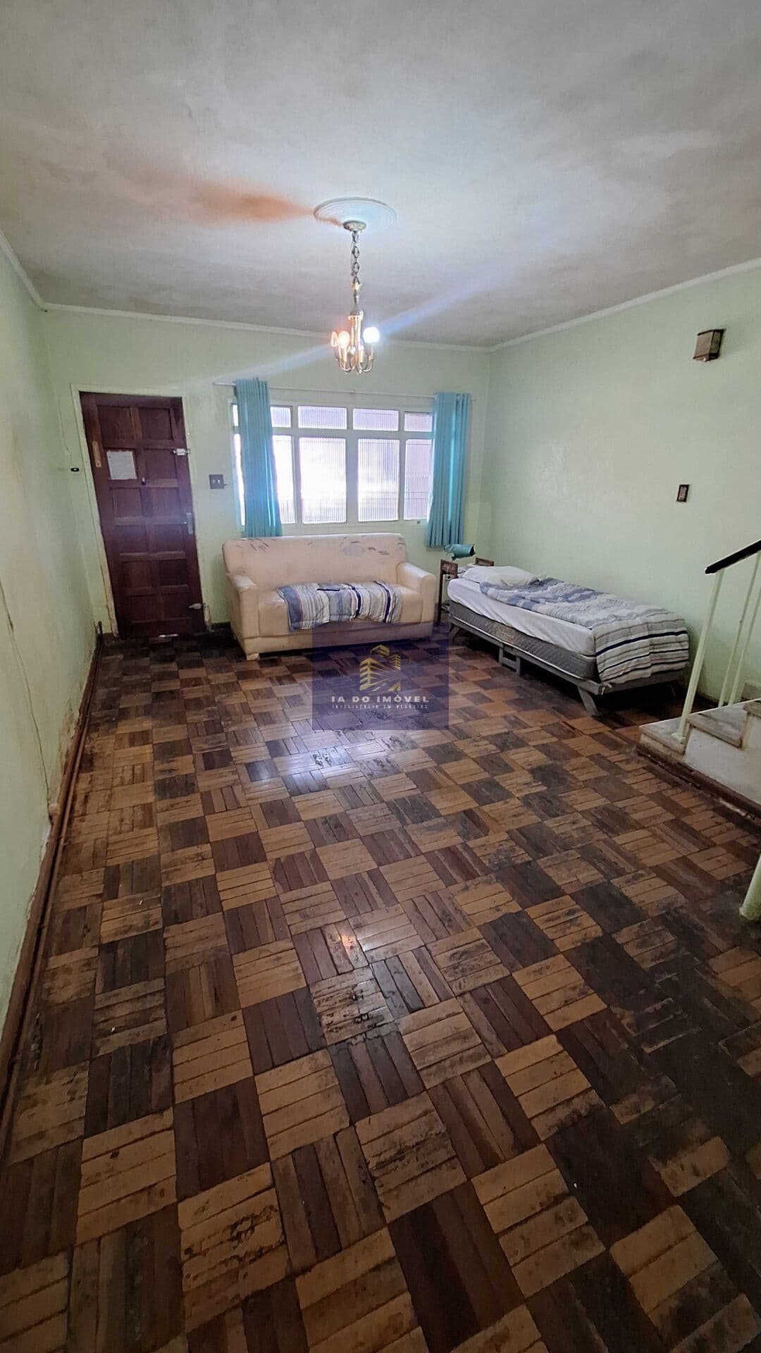 Casa para vender na Vila Santa Catarina!!!