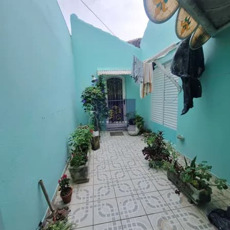 Casa com 3 suítes para alugar no Planalto Paulista!!!