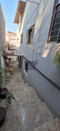 Casa Térrea para venda na Vila Mascote!!!!