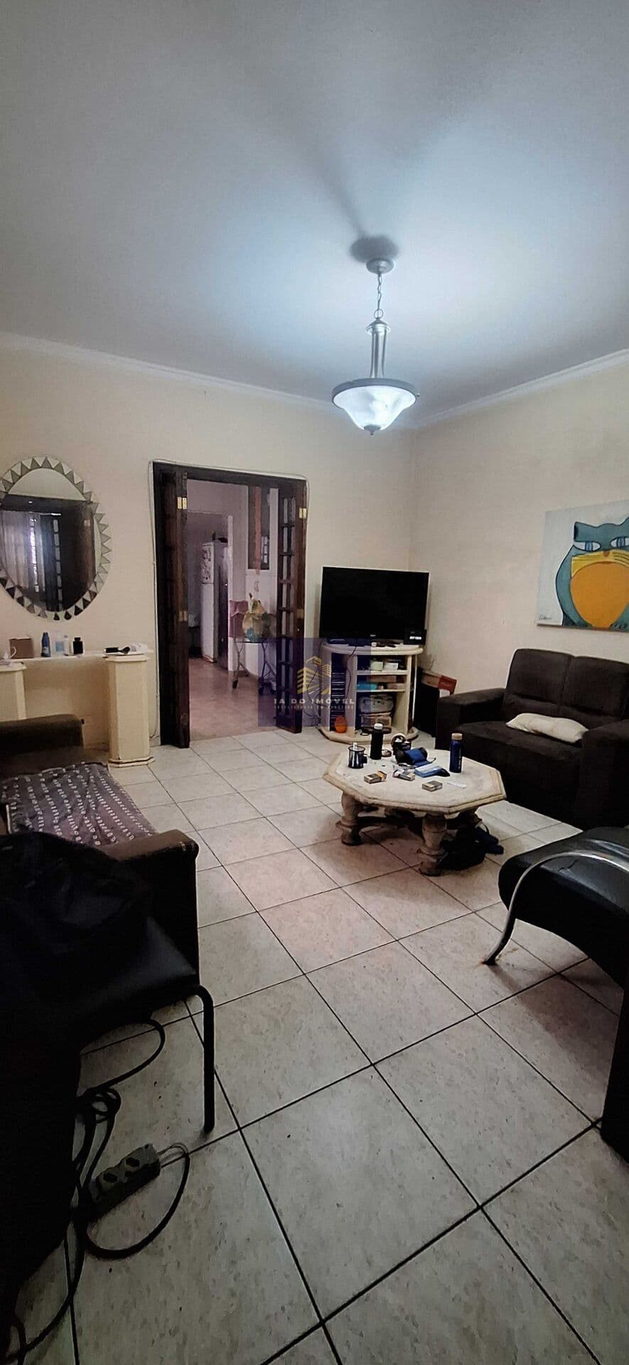 Casa Padrão à venda no Mirandoplis!!!