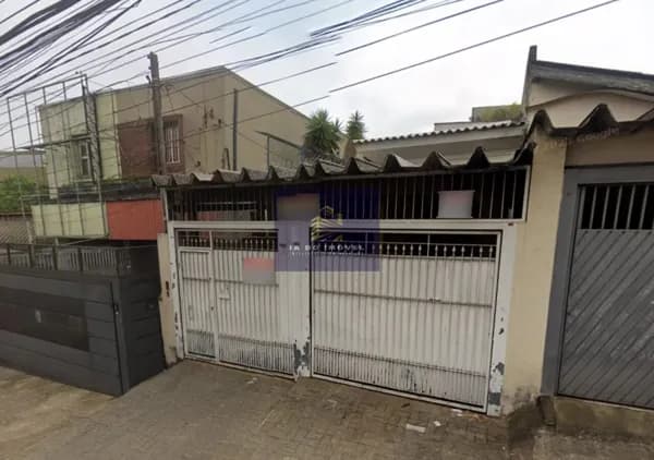 Casa Térrea para venda no Jabaquara!!!