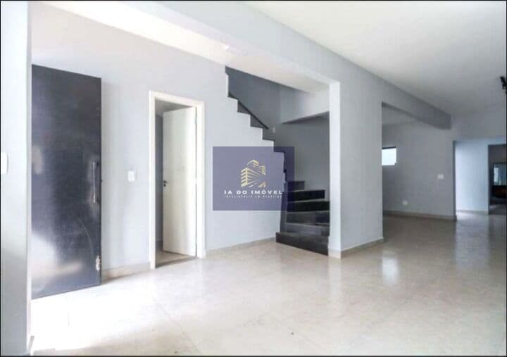 Imóvel Comercial, para Locação, Moema.