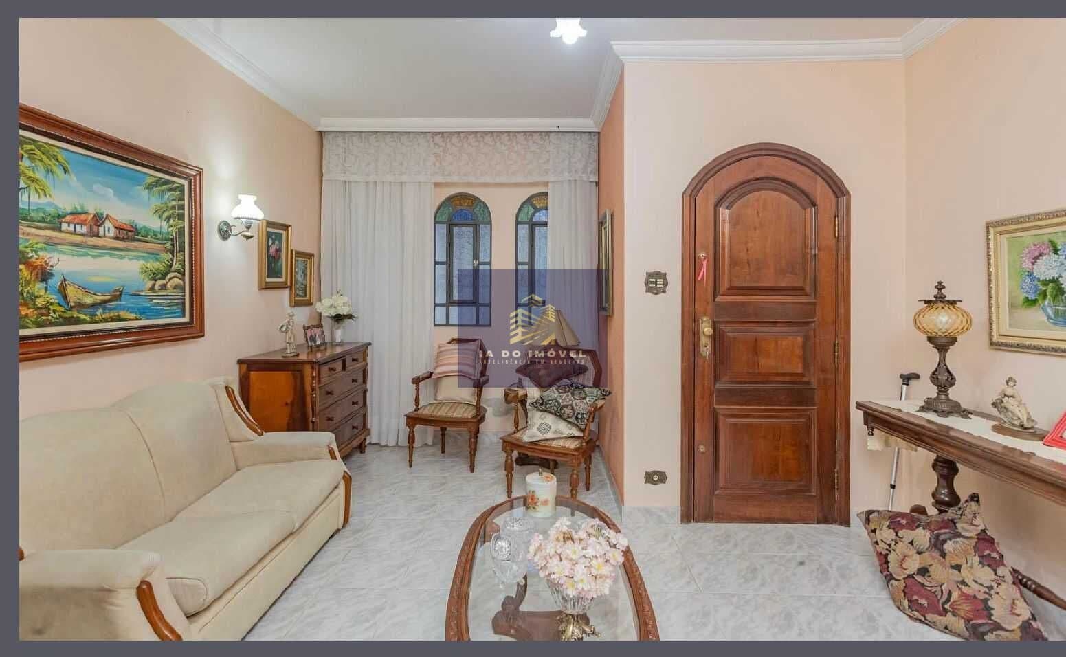 Casa Vila à venda na Vila Gumenrcindo!!!