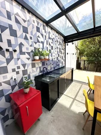 Casa em Aclimação, São Paulo/SP
