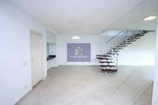 Casa em São Paulo - Indianópolis