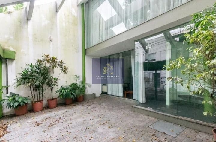 Casa Comercial, ou Residencial, Moema
