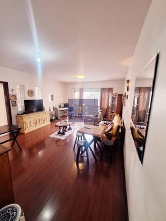 Casa com 3 dormitórios, 3 vagas, na Vila Mascote!