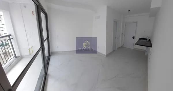 Apartamento Residencial tipo Studio em Moema - Aceita FGTS