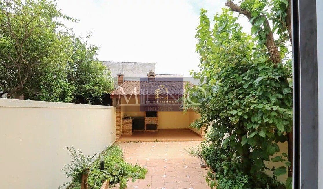 Ampla Casa, Á Venda, Planalto Paulista.