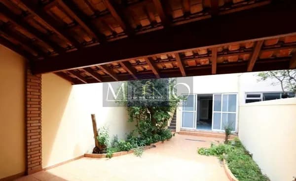Ampla Casa, Á Venda, Planalto Paulista.