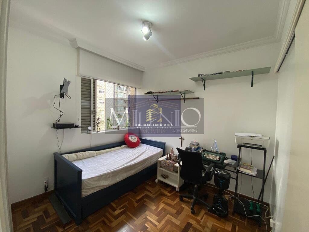 Apartamento em São Paulo - Jardim Paulista