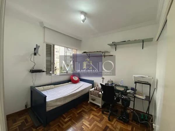 Apartamento em São Paulo - Jardim Paulista