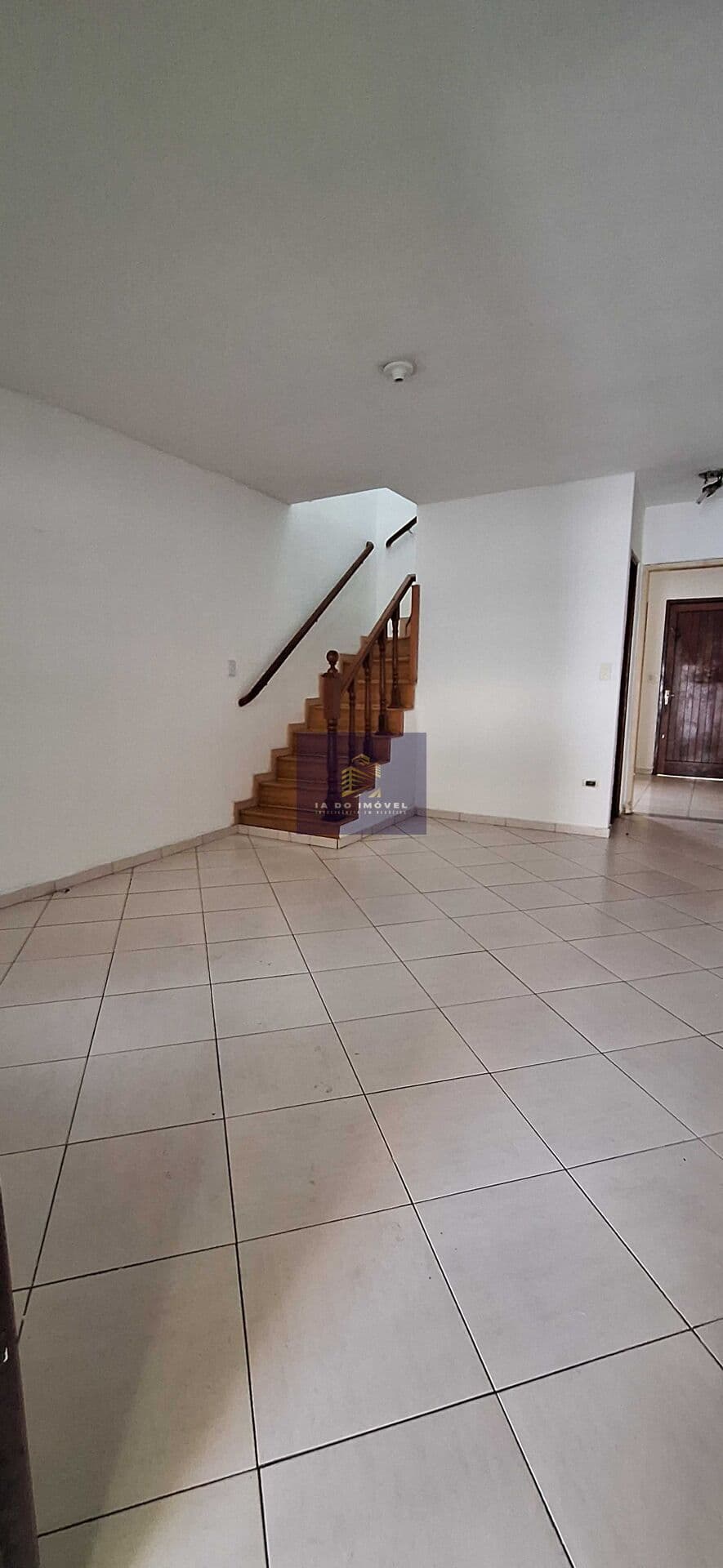 Casa na Vila Mascote para alugar!