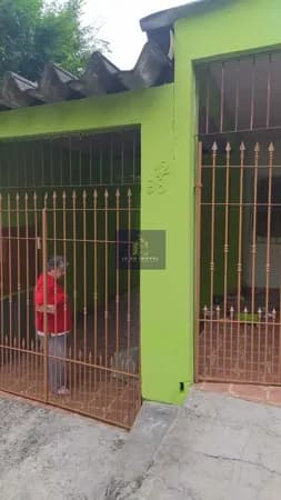 3 Casas Com 2 Dormitórios Casa à venda!!!