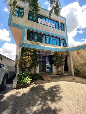 Prédio Comercial para alugar no Jabaquara!!!