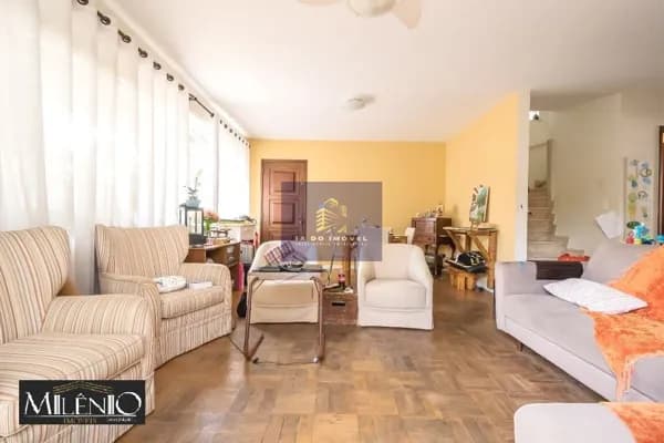 Casa á Venda, Campo Belo!!!