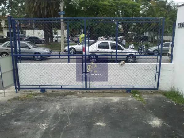 Terreno à venda na Itaím!!!