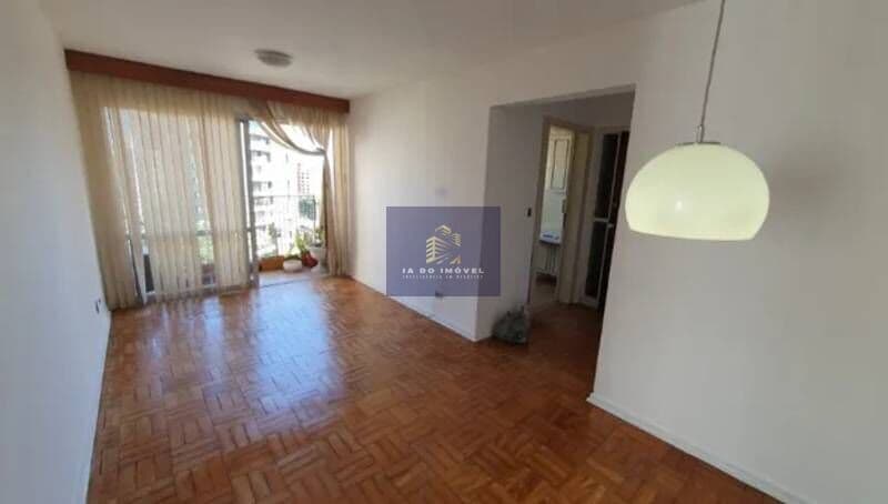 Apartamento para vender na Vila Mascote!!!!