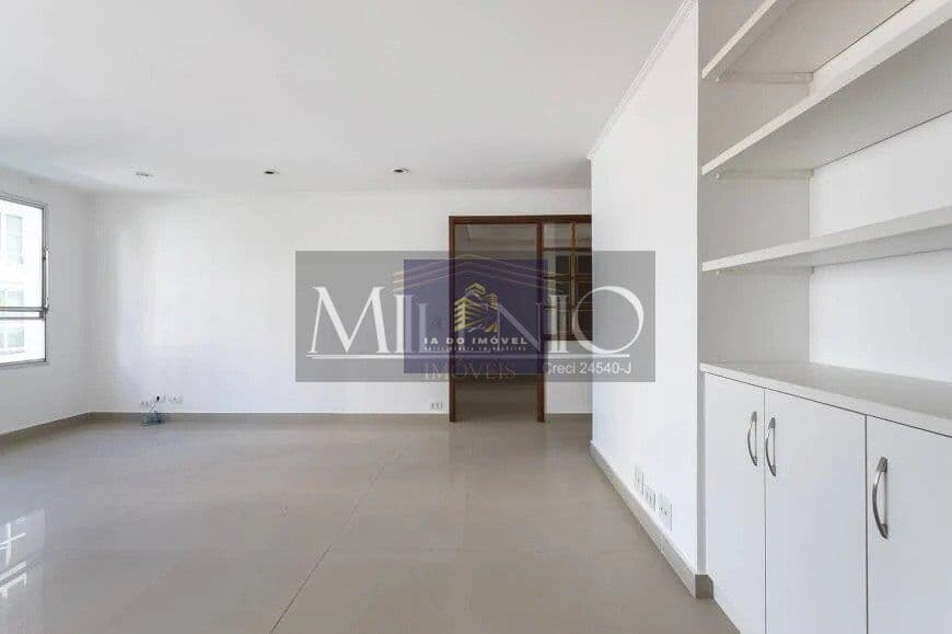 Apartamento em São Paulo - Moema
