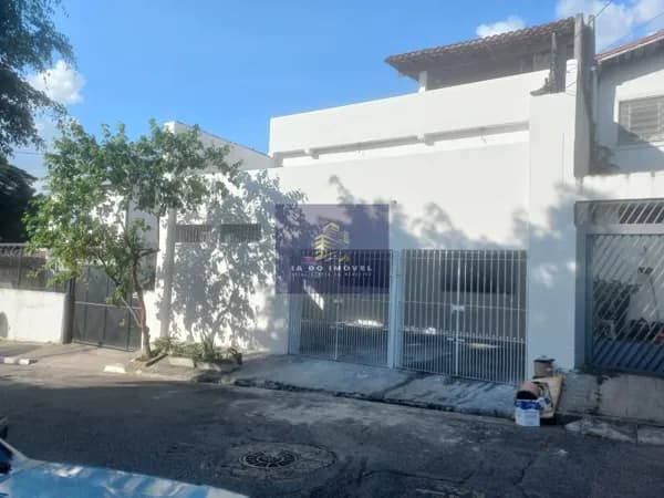 Casa com 3 dormitórios, para alugar no Planalto Paulista!!!