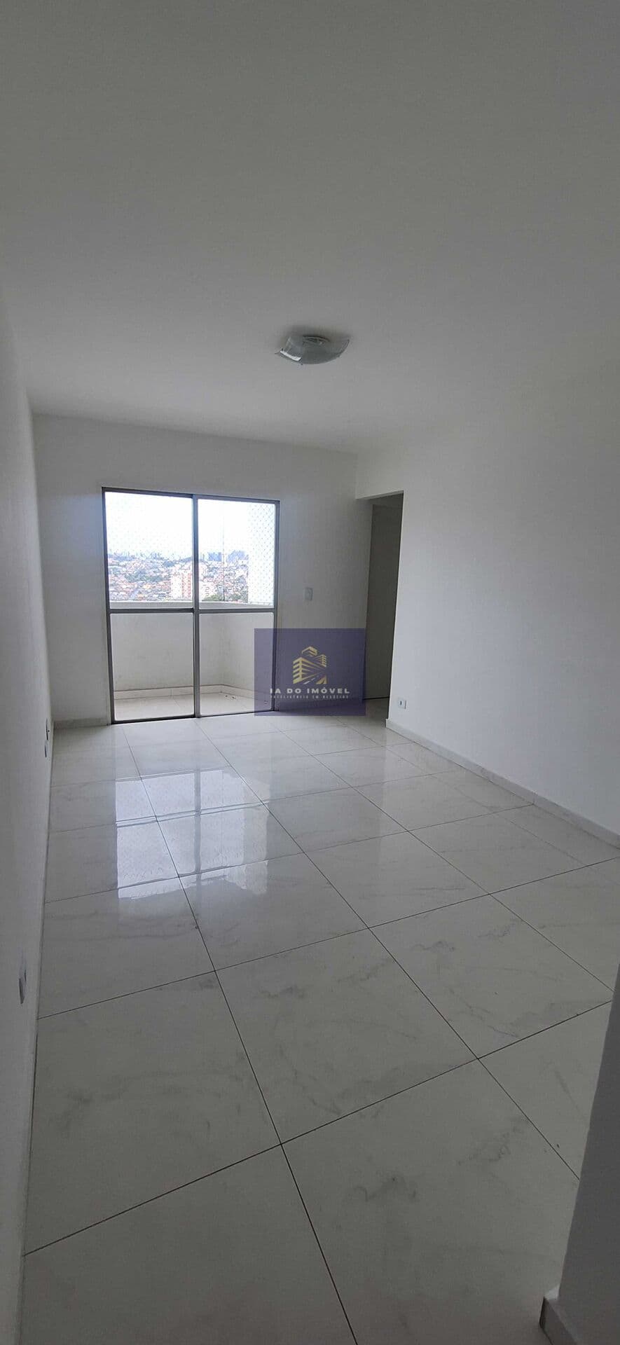Apartamento Para Venda na Vila santa Catarina!!!