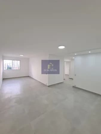Apartamento em Campo Belo com vaga livre , São Paulo/SP