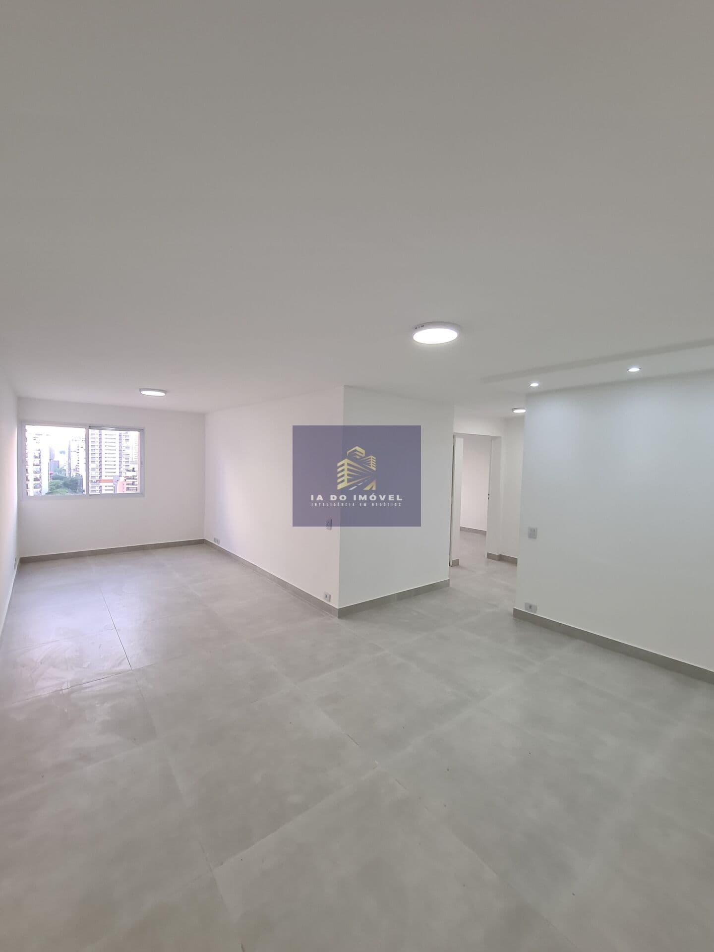 Apartamento em Campo Belo com vaga livre , São Paulo/SP